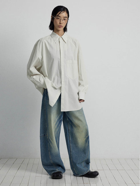 Milo Blade Jeans
